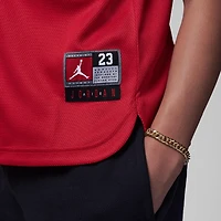 Jordan Big Kids' Baseball Jersey