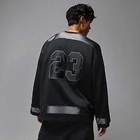 Jordan Brooklyn Men's Collegiate Hockey Jersey