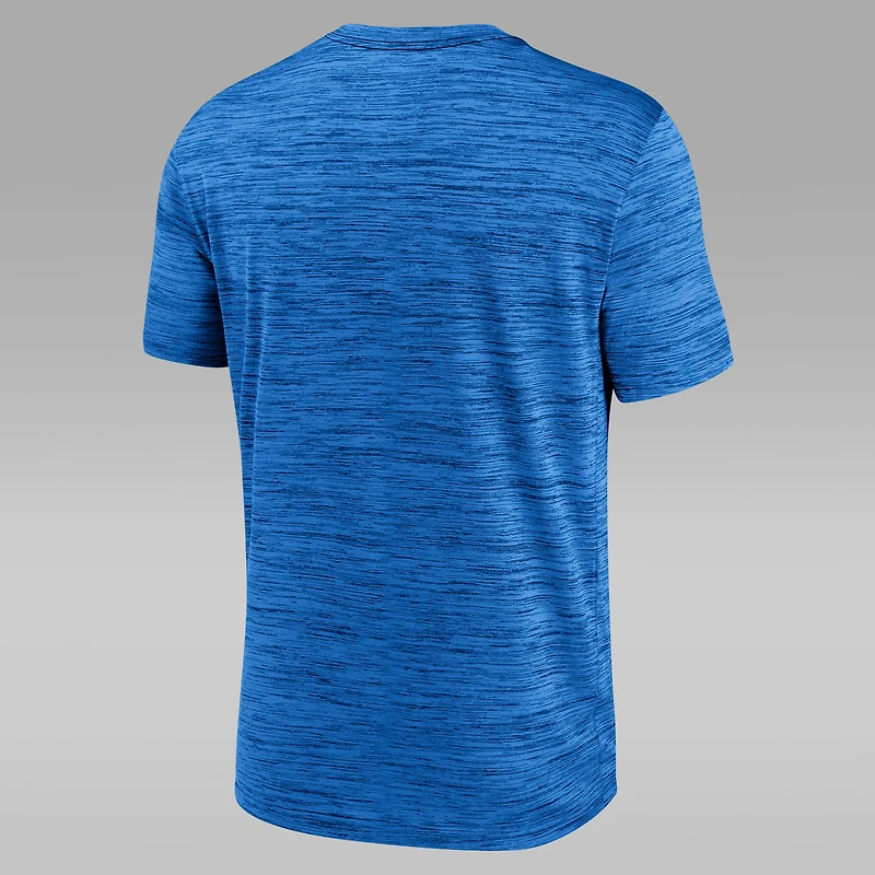 UCLA Sideline Velocity Men's Jordan Brand Dri-FIT College T-Shirt