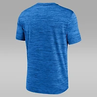 UCLA Sideline Velocity Men's Jordan Brand Dri-FIT College T-Shirt