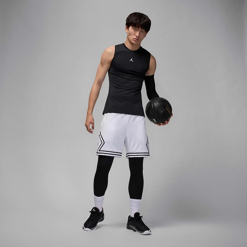 Jordan Sport Men's Dri-FIT Sleeveless Base Layer Tank