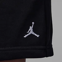 Jordan MJ Brooklyn French Terry Essentials Toddler Shorts