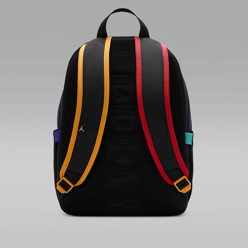 Air Jordan Lunch Backpack Big Kids' (18L) and Bag (3L)