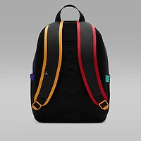 Air Jordan Lunch Backpack Big Kids' (18L) and Bag (3L)
