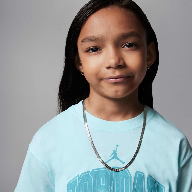 Jordan Little Kids' Flight Team T-Shirt