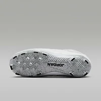 Jordan 4 Retro MCS Baseball Cleats