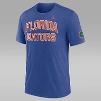Florida Campus Collegiate Block Men's Jordan Brand College T-Shirt