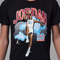 Jordan Customized Air Little Kids' Digi T-Shirt