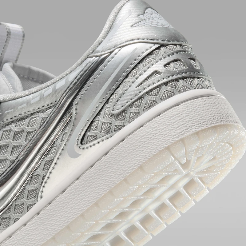 Air Jordan 1 Low Method of Make Women's Shoes