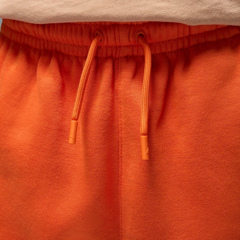 Jordan Essentials Little Kids' Fleece Shorts