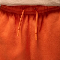 Jordan Essentials Big Kids' Fleece Shorts