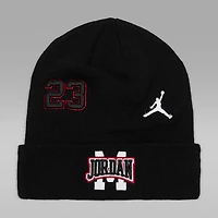 Jordan Big Kids' Patch Beanie 2-Piece Set
