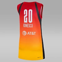 Sabrina Ionescu 2025 All-Star Game Explorer Edition Unisex Nike Dri-FIT WNBA Victory Jersey