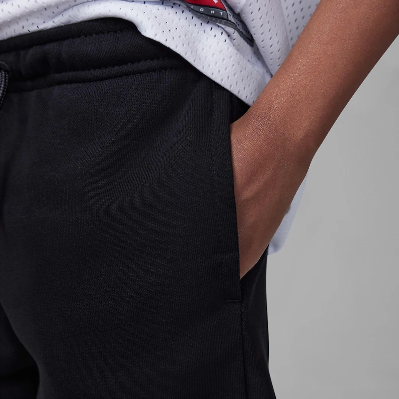 Jordan MJ Brooklyn French Terry Essentials Toddler Shorts