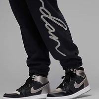 Jordan Brooklyn Fleece Women's Graphic Pants