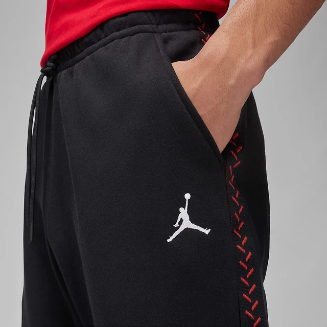 Nike Jordan Flight MVP Men's Fleece Trousers King's Cross