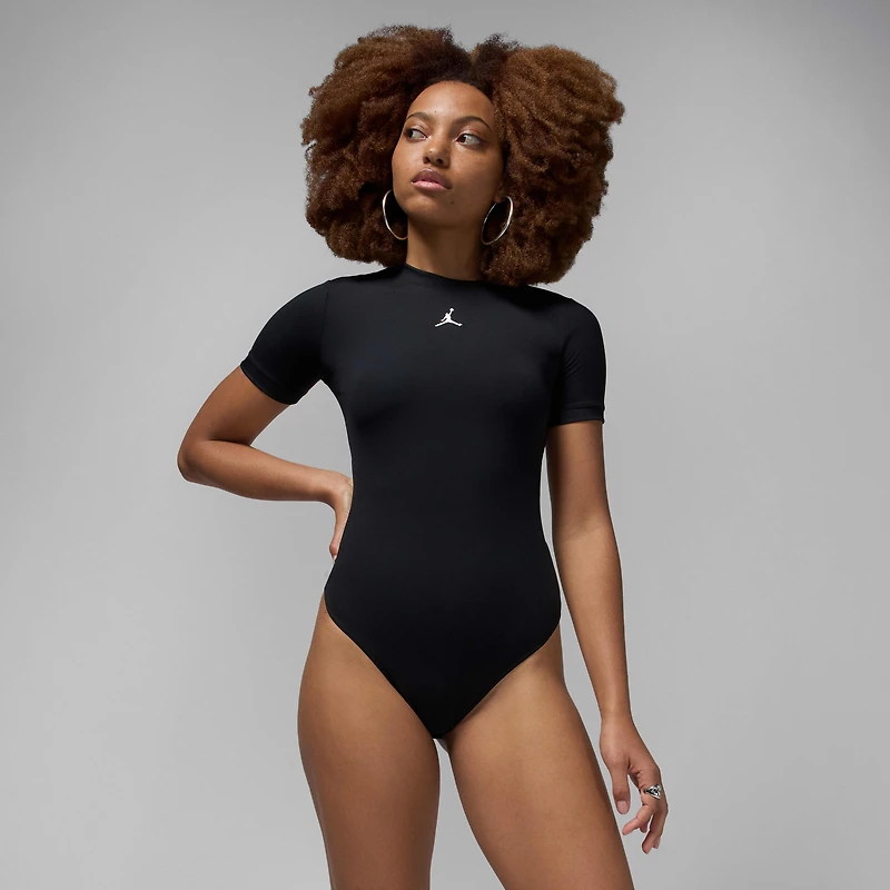Jordan Brooklyn Essentials Women's Bodysuit