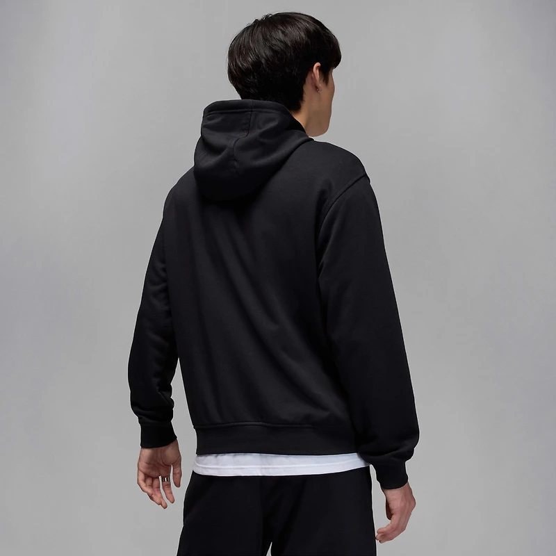 Jordan Sport Crossover Men's Fleece Pullover Hoodie