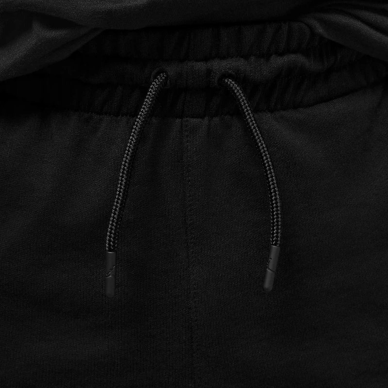 Jordan Big Kids' MVP French Terry Shorts