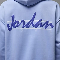 Jordan Brooklyn Fleece Women's Pullover Hoodie