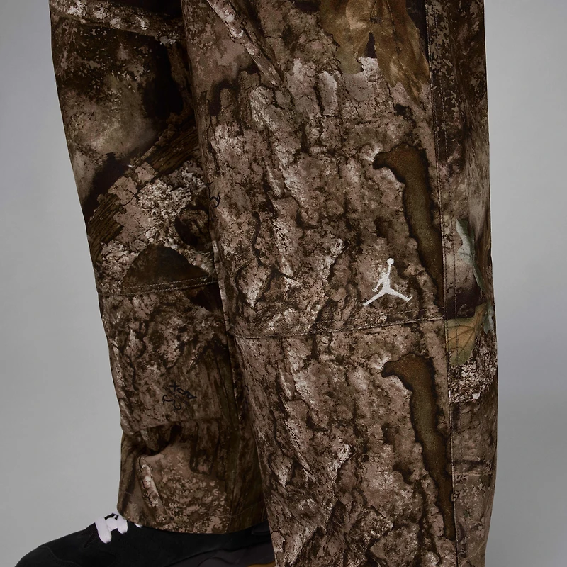Jordan Brooklyn Men's Woven Realtree Pants