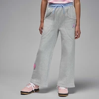 Jordan Blue Jeans and Bling Big Kids' Fleece Pants