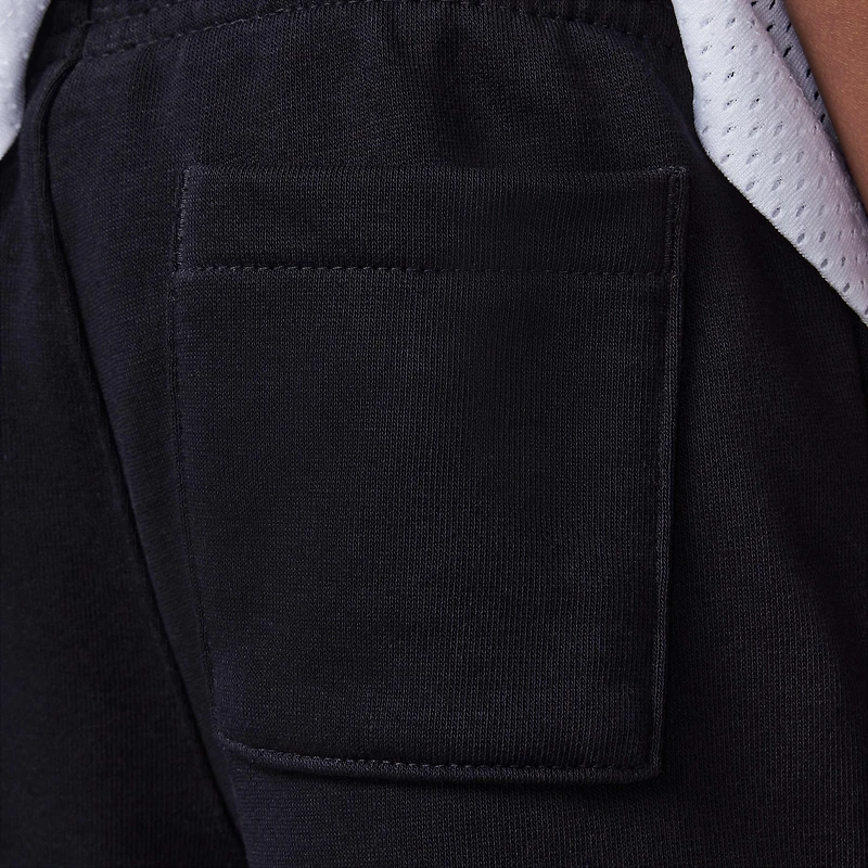 Jordan MJ Brooklyn French Terry Essentials Toddler Shorts