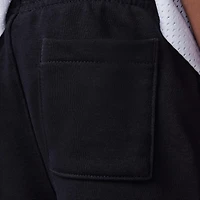 Jordan MJ Brooklyn French Terry Essentials Toddler Shorts