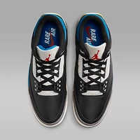 Air Jordan 3 Retro "Rare Air" Men's Shoes