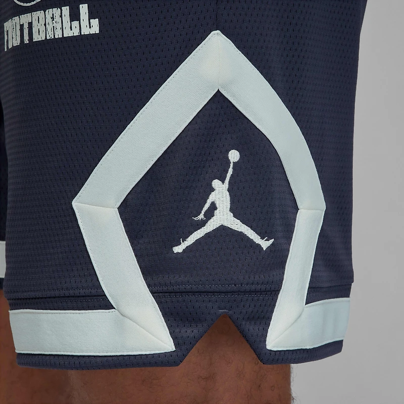 Jordan Sport x Howard University Men's Dri-FIT Diamond Shorts