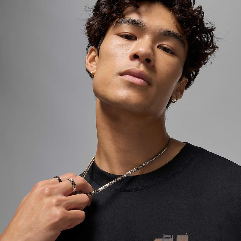 Jordan Men's T-Shirt