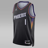 Phoenix Suns 2025/26 Statement Edition Men's Nike Dri-FIT NBA Swingman Jersey