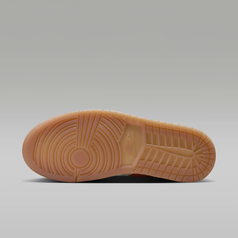 Air Jordan 1 Low Method of Make Women's Shoes