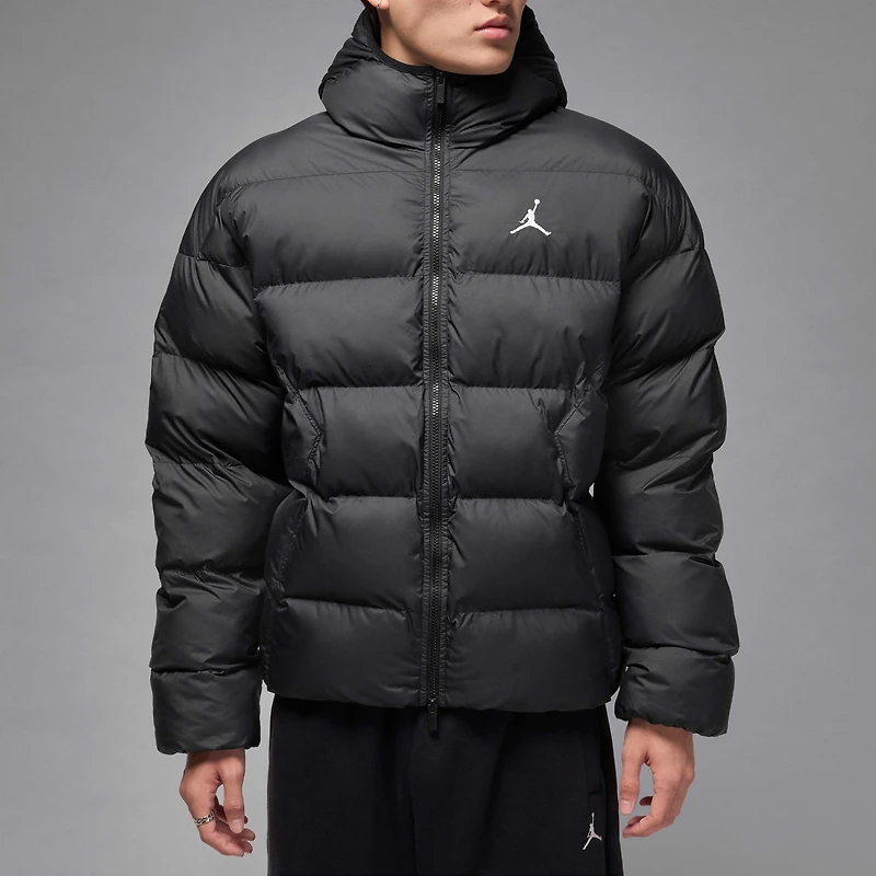Jordan Brooklyn Men's Therma-FIT Puffer Jacket