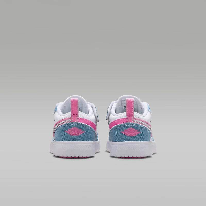 Jordan 1 Low Alt SE Baby/Toddler Shoes
