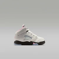 Jordan 5 Retro Baby/Toddler Shoes