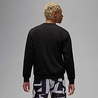 Jordan Sport Crossover Men's Dri-FIT Crew-Neck Sweatshirt
