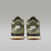 Air Jordan 3 Retro Men's Shoes