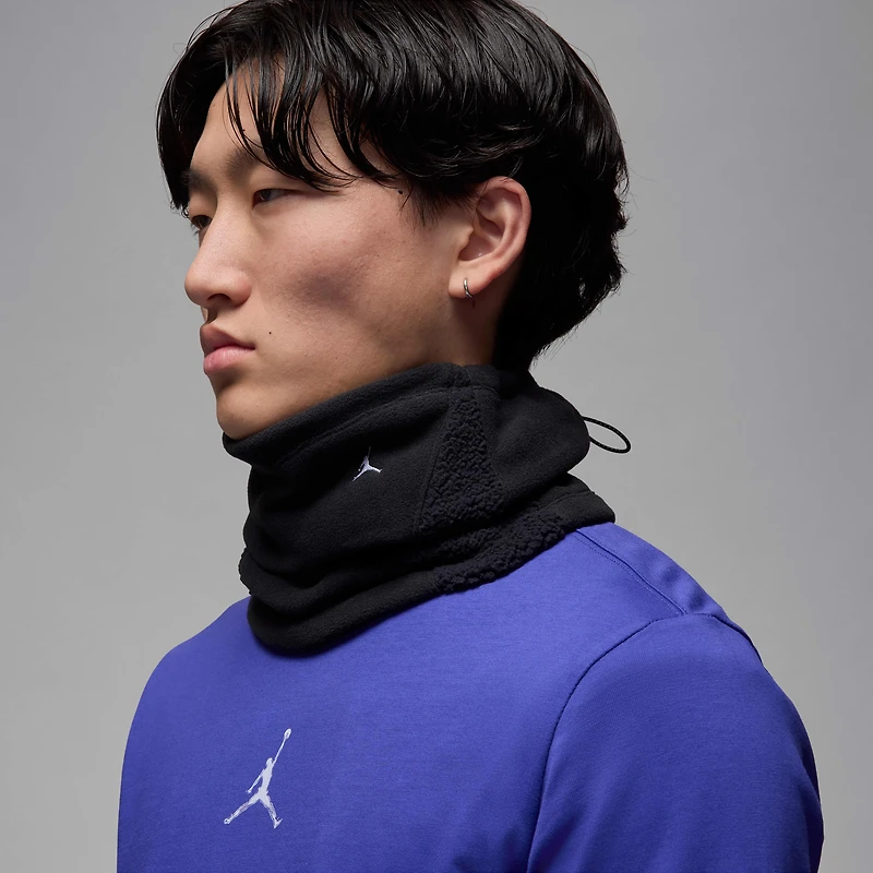 Jordan Men's Fleece Neck Warmer