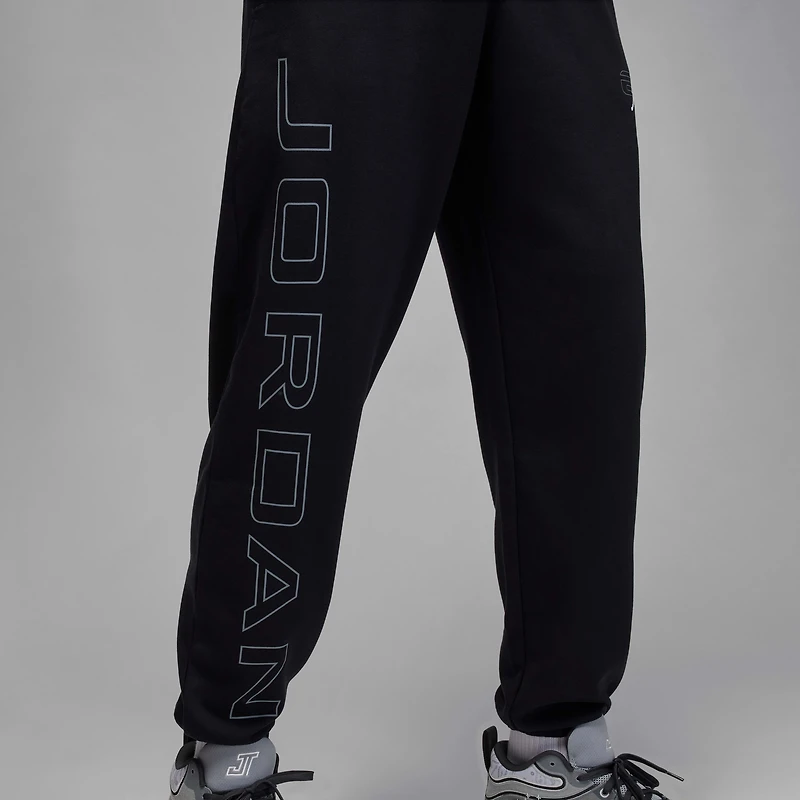 Jordan Sport Crossover Men's Fleece Pants