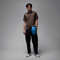 Jordan Sport Men's Printed Golf Polo