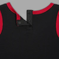 Jordan Baby (12-24M) Jumpman 23 Jersey Romper