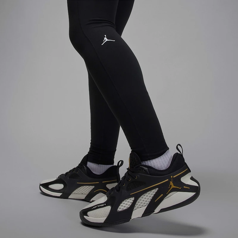 Jordan Sport Women's Dri-FIT High-Waisted Leggings