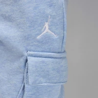 Jordan Blue Jeans and Bling Toddler 2-Piece Pants Set