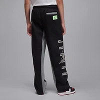 Jordan Big Kids' Future Flight Fleece Pants