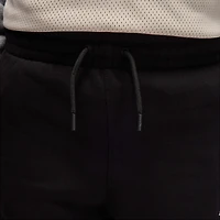 Jordan My Brooklyn Essentials Big Kids' Fleece Cargo Pants