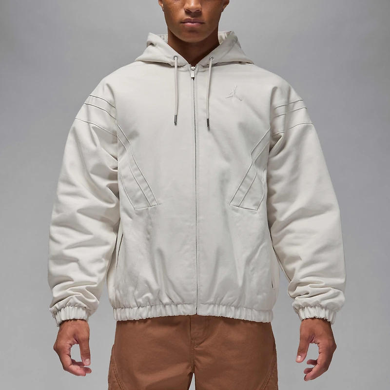 Jordan Flight Men's Draft Jacket