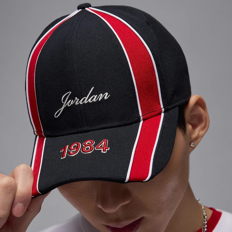 Jordan Rise Structured Hat