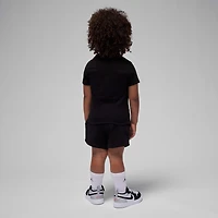 Jordan Brooklyn Essentials Toddler 2-Piece French Terry Shorts Set