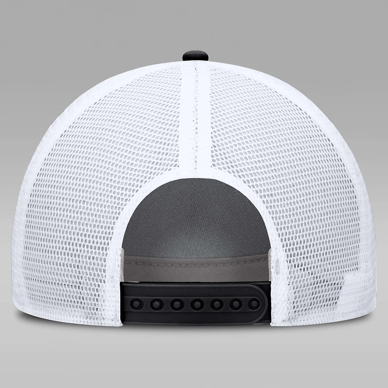 Florida On-Field Rise Engineered Men's Jordan Brand College Trucker Adjustable Hat